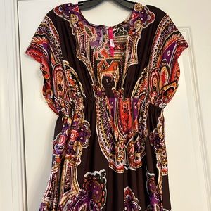 Women’s dress